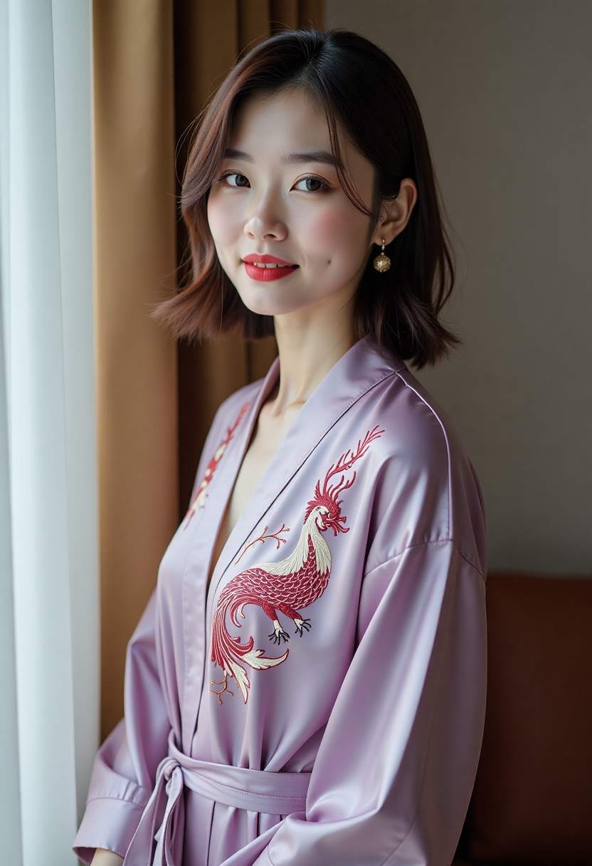 老街按摩铺